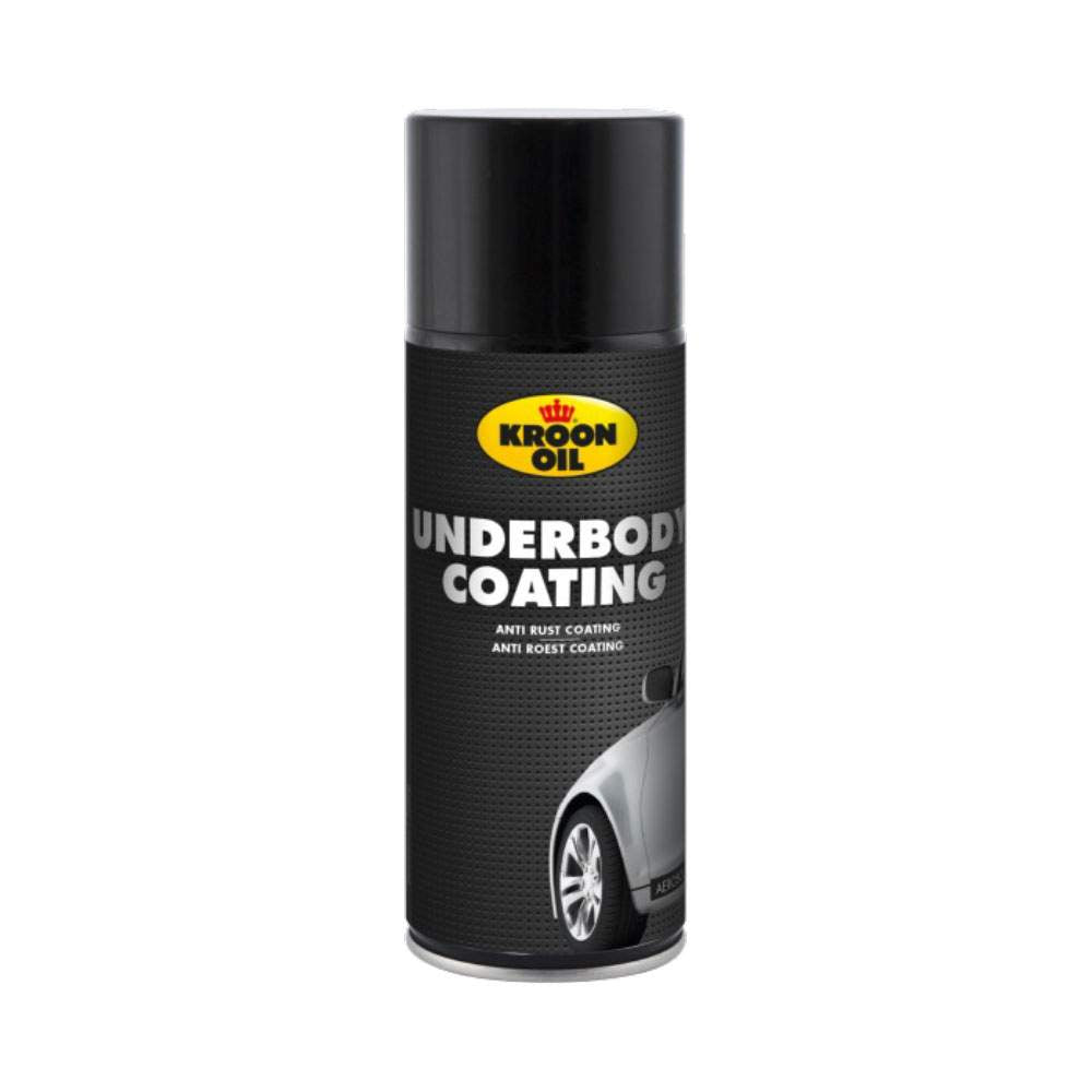 Kroon-Oil Spray Revestimento Chassis 400ml