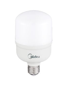 LÂMPADA LED MIDEA 18W MDL-TUT8018W