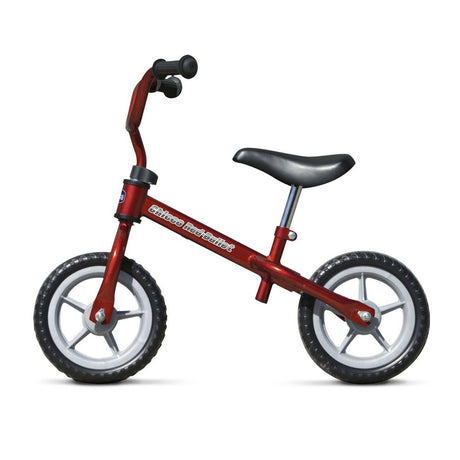 CHICCO BRINQ. BICICLETA 2-5 ANOS(160)