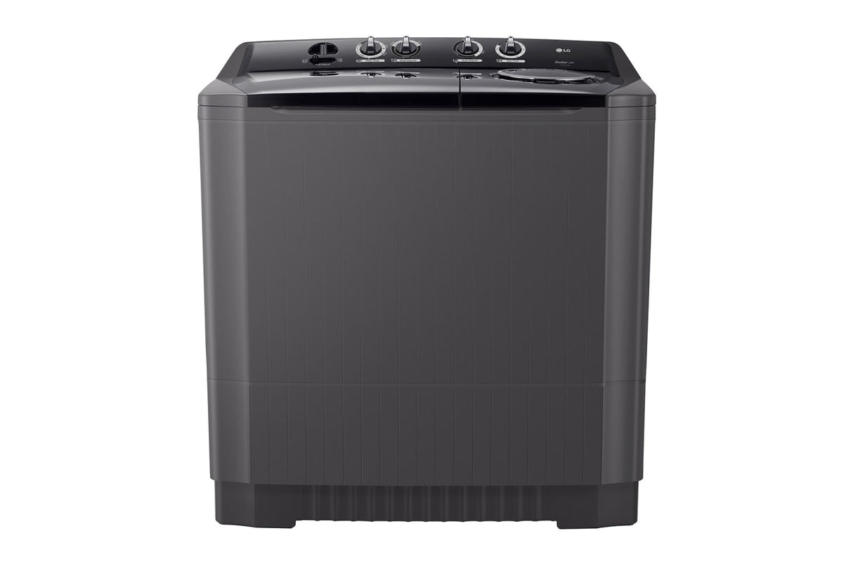 LG MÁQUINA MANUAL 18 KG P1861RWN9T