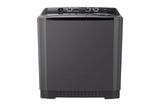 LG MÁQUINA MANUAL 18 KG P1861RWN9T