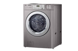 LG MÁQUINA LAVAR PROFISSIONAL FH0C7FD4MS 15KG