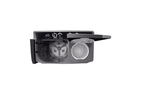 LG MÁQUINA MANUAL 18 KG P1861RWN9T
