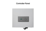 LG ARCA CONGELADORA 247L GCFB251BQCF