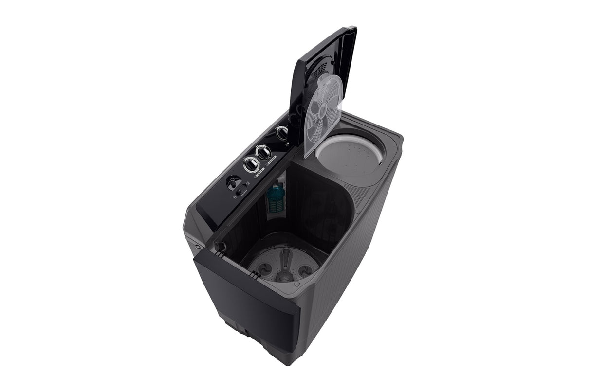 LG MÁQUINA MANUAL 18 KG P1861RWN9T