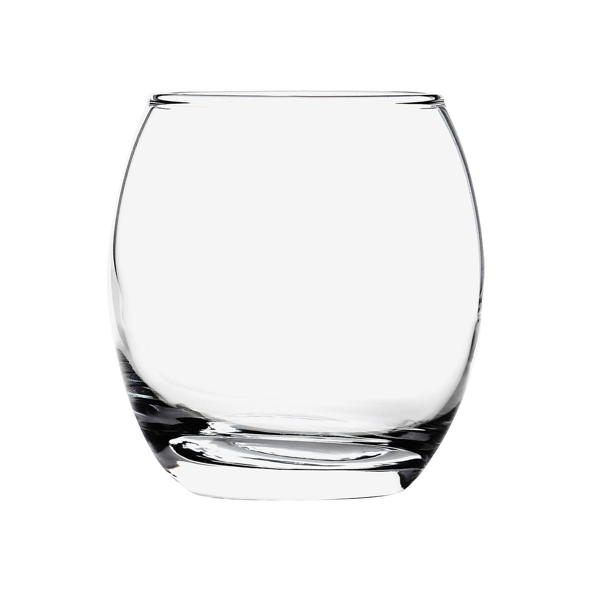 Copos de Whiskey LAV Empire - 405ml - Transparente - Pacote de 6 LAV - Empire, Copo de Uísque 13.75 oz