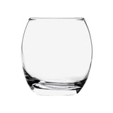 Copos de Whiskey LAV Empire - 405ml - Transparente - Pacote de 6 LAV - Empire, Copo de Uísque 13.75 oz