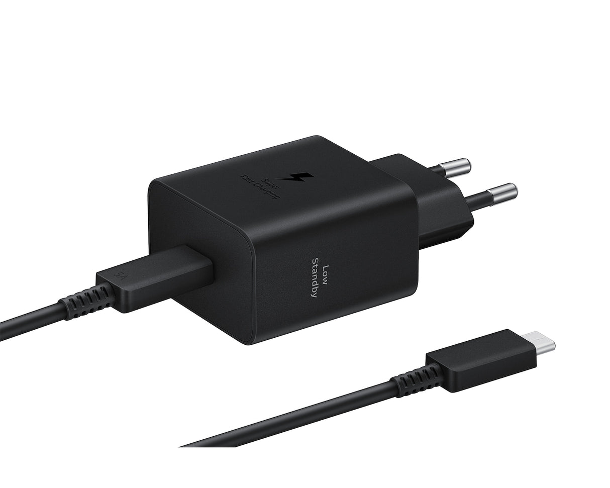 Carregador USB-C 45W c/cabo (2024)