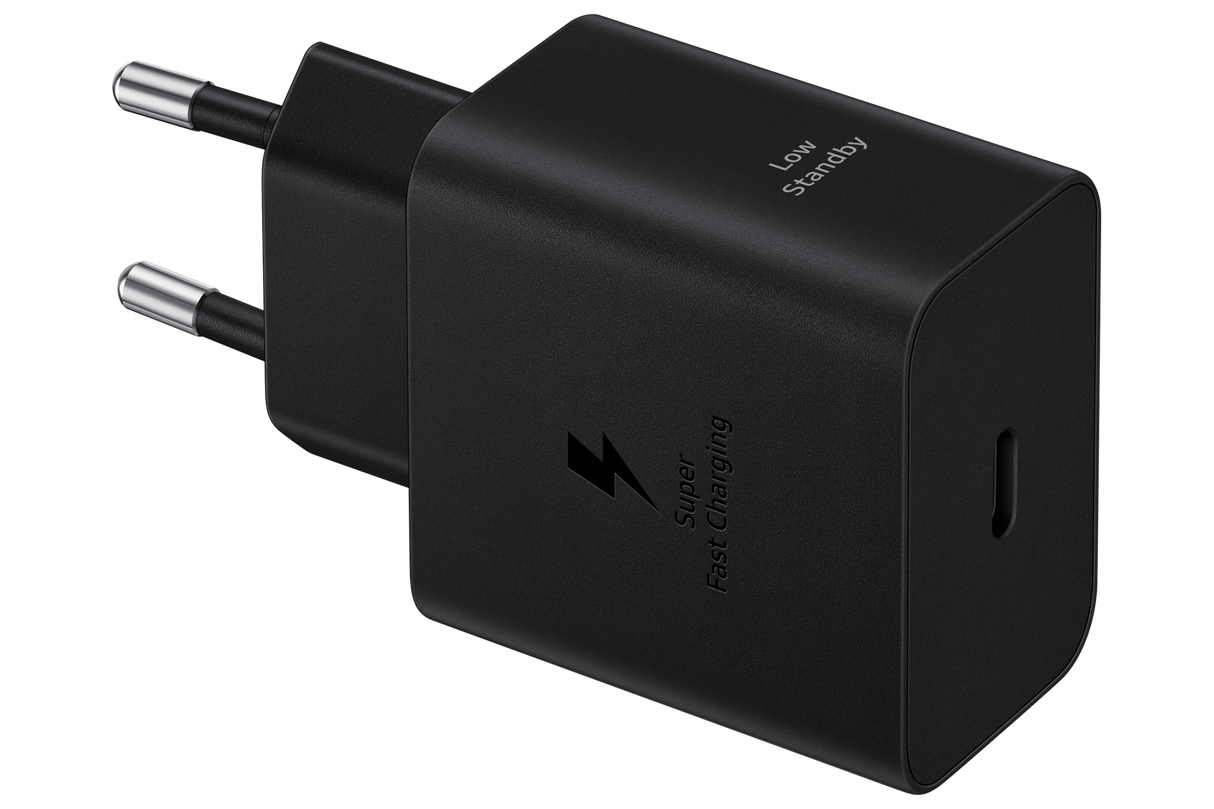 Carregador USB-C 45W c/cabo (2024)