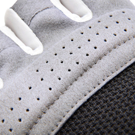 LUVAS DE FITNESS REEBOK - CINZA - S