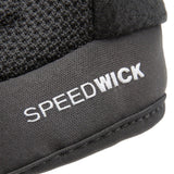 LUVAS DE FITNESS REEBOK - CINZA - S
