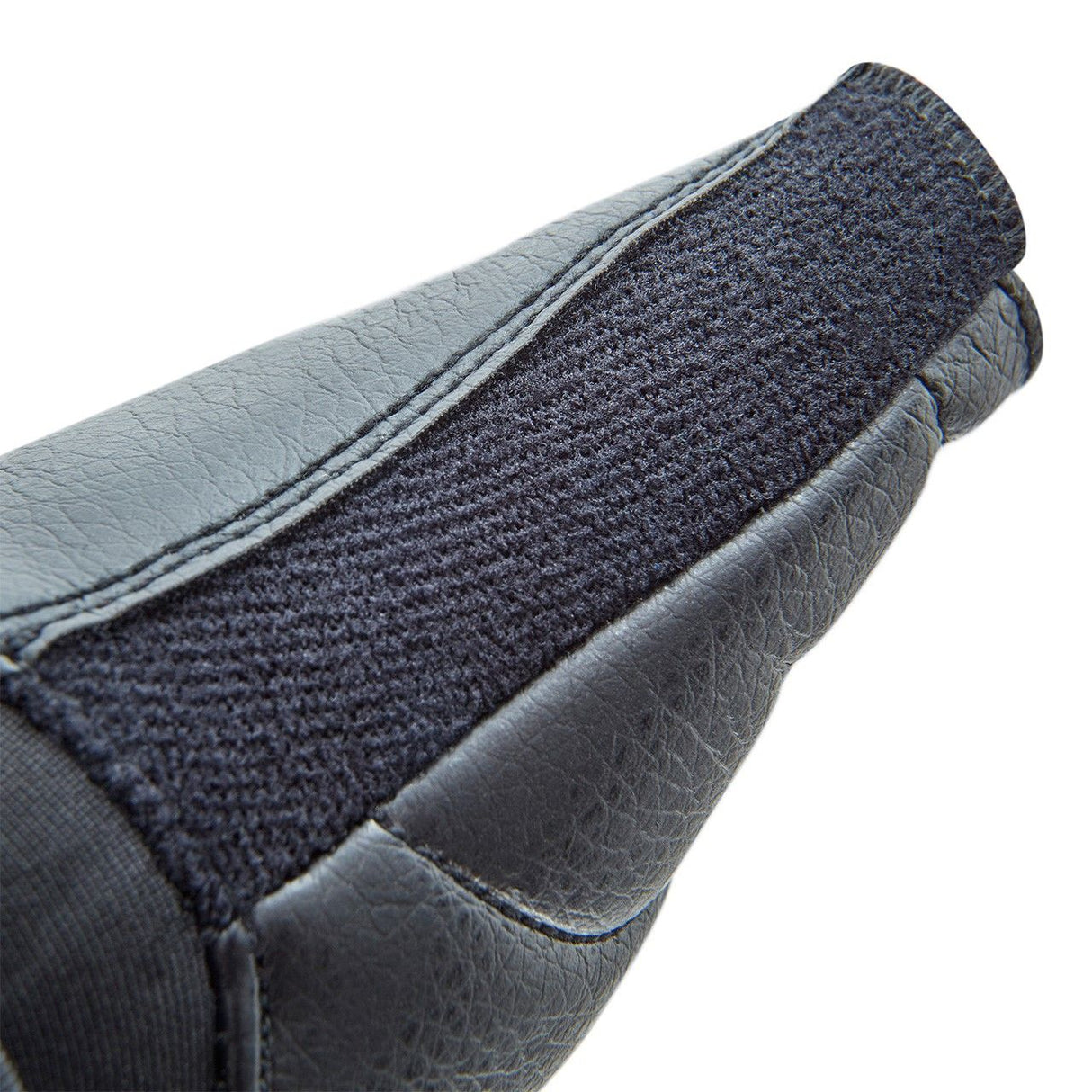 LUVAS DE LEVANTAMENTO REEBOK PRETO-VERMELHO XL