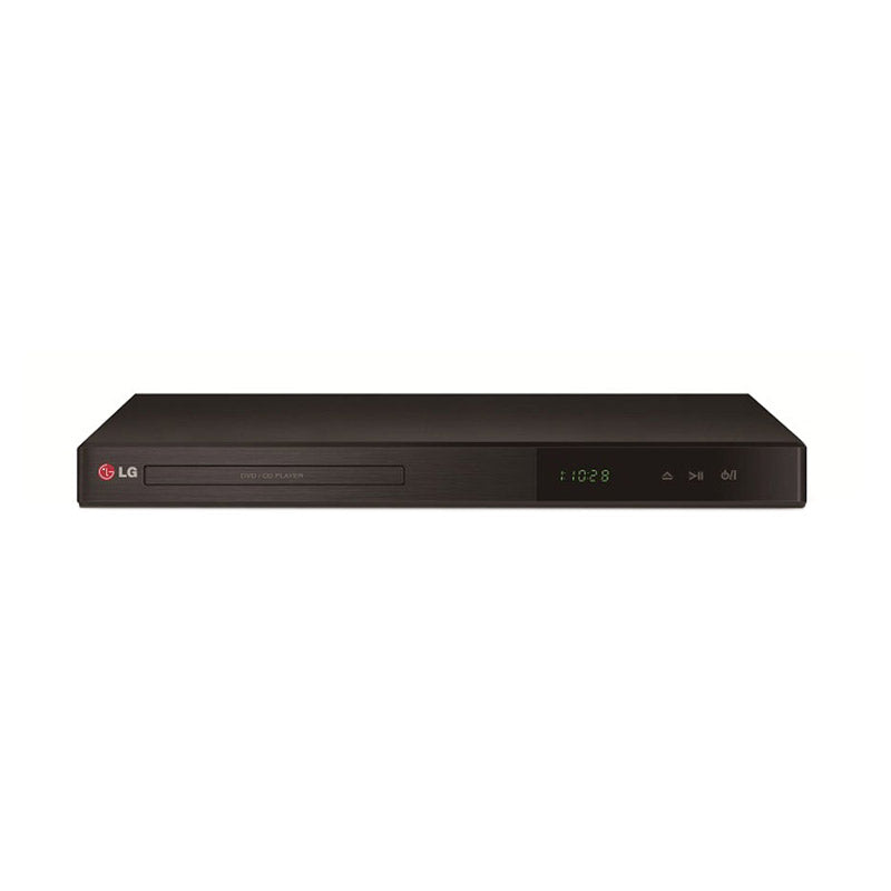 LG DVD-P 1 Disc- DP540
