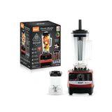 Liquidificador Elétrico 2 em 1 R.2809 – Jarro e Moedor Inquebrável 2.0L – 2400w