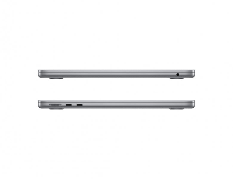 APPLE MACBOOK AIR 13" M2 8CPU/8GPU 256GB SPACE GREY MLXW3