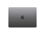 APPLE MACBOOK AIR 13" M2 8CPU/8GPU 256GB SPACE GREY MLXW3