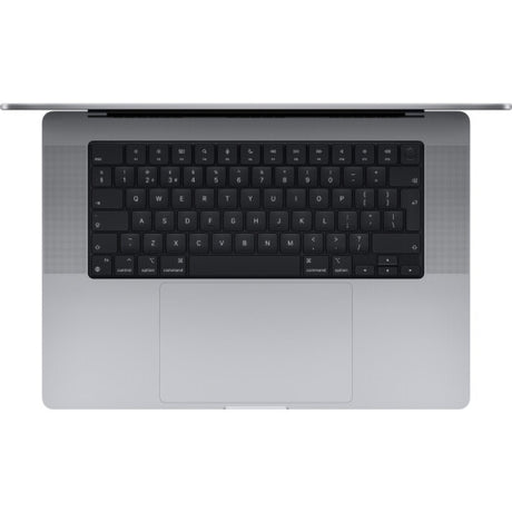 APPLE MACBOOK PRO 16" M1 10CPU/16GPU 1TB SPACE GREY MK193