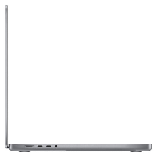 APPLE MACBOOK PRO 16" M1 10CPU/16GPU 1TB SPACE GREY MK193