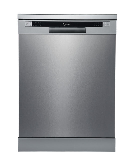 MÁQUINA LAVA-LOUCA MIDEA 12KG 60CM CZ WQP12-5201G