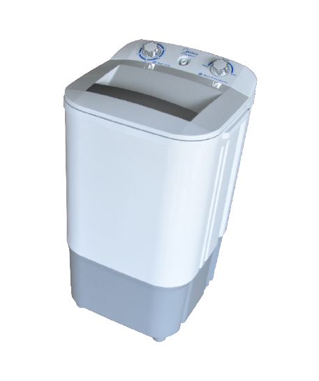 MÁQUINA DE LAVAR MIDEA 6KG 1BOCA MTT60-WP2403-SKD