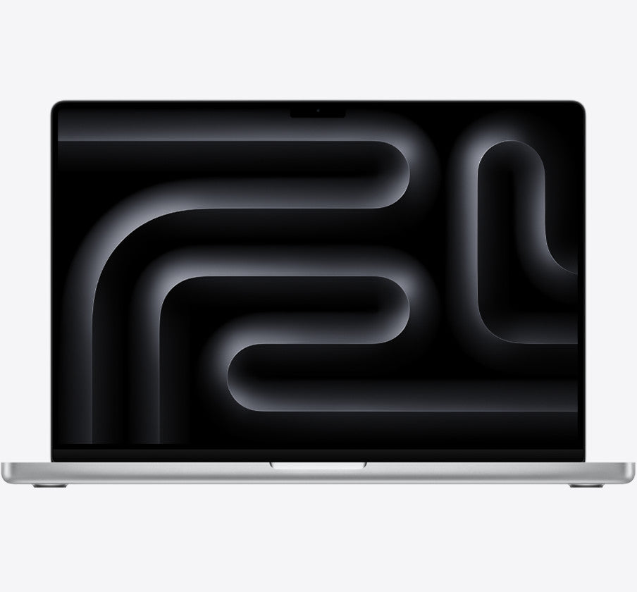MACBOOK PRO16"M4 PRO14CPU/20GPU/24GB/512GB SSD-SILVER