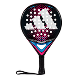 Raquete Padel Adidas Arrow Hit Junior Rosa