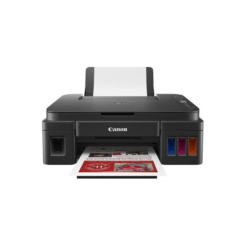 IMPRESSORA Canon Color inkjet Pixma G2411