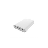 IMPRESSORA FOTOGRÁFICA XIAOMI MI PORTABLE PHOTO PRINTER BRANCO