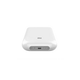 IMPRESSORA FOTOGRÁFICA XIAOMI MI PORTABLE PHOTO PRINTER BRANCO