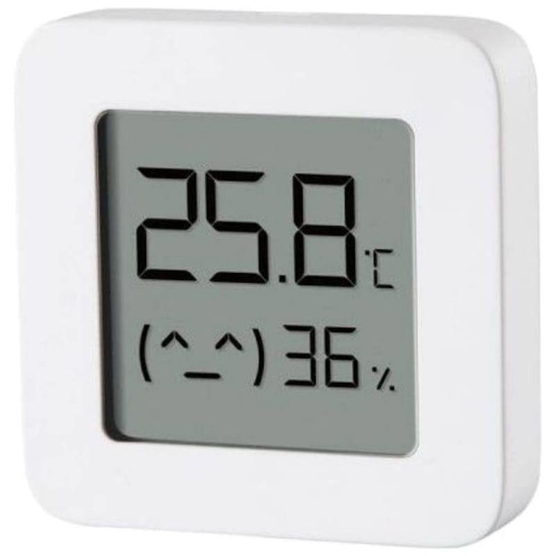 SENSOR DE TEMPERATURA E HUMIDADE XIAOMI MONITOR 2