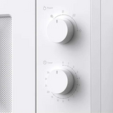 MICROONDAS XIAOMI 20L 1100W BRANCO