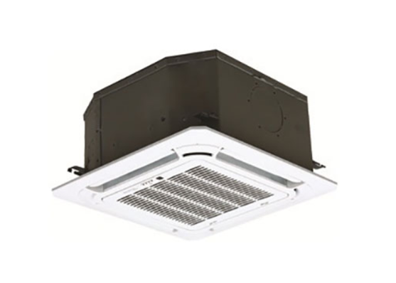 AR CONDICIONADO MIDEA CASSETE 18000 BTU MCA4-18CRN1-QB5-SKD