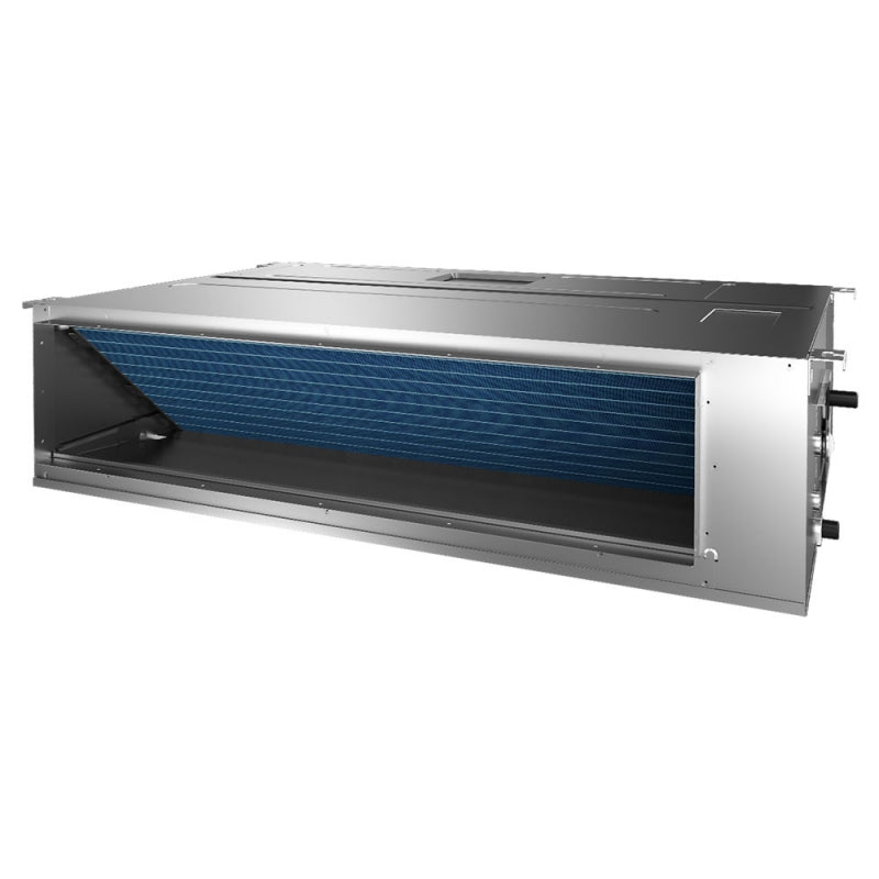 AR CONDICIONADO MIDEA INVERTER DUCT 18000BTU FRIO/QT 1PH+5M/COP