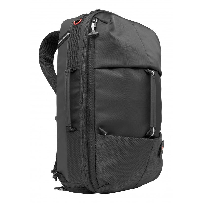 MOCHILA 15.6' HYPERX KNIGHT PRETA