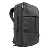 MOCHILA 15.6' HYPERX KNIGHT PRETA