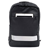 MOCHILA EWENT 16.1' OXFORD 600D URBAN BUSINESS CINZENTA