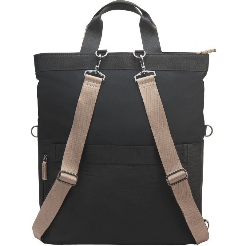 MOCHILA HP 14' CONVERSIVEL TOTE PRETO