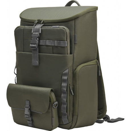 MOCHILA HP 15.6' MODULAR CINZA VERDE