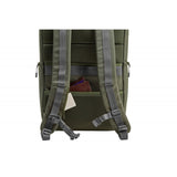 MOCHILA HP 15.6' MODULAR VERDE