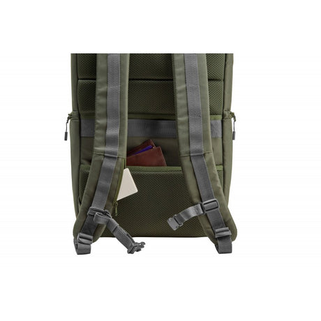 MOCHILA HP 15.6' MODULAR VERDE