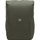 MOCHILA HP 15.6' MODULAR VERDE