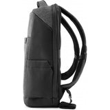 MOCHILA HP 15.6' RENEW TRAVEL PRETO/CINZENTO