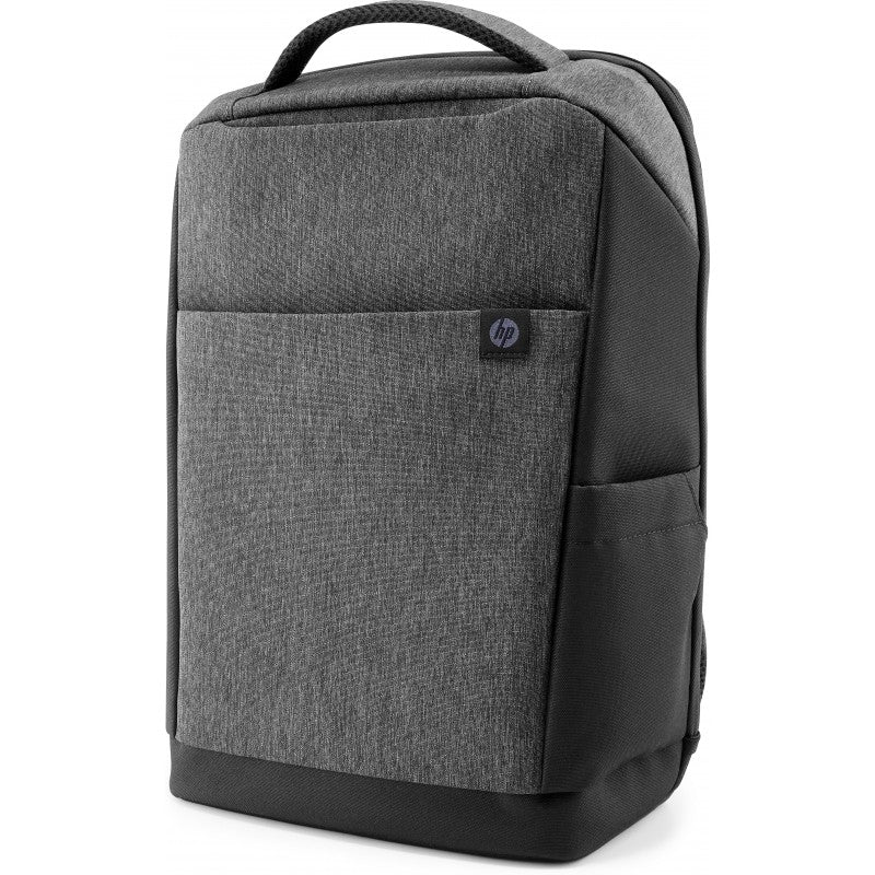 MOCHILA HP 15.6' RENEW TRAVEL PRETO/CINZENTO