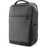 MOCHILA HP 15.6' RENEW TRAVEL PRETO/CINZENTO