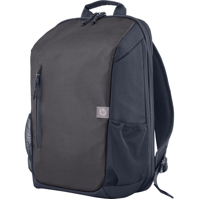 MOCHILA HP 15.6' TRAVEL 18LT EXPANSIVEL CINZA