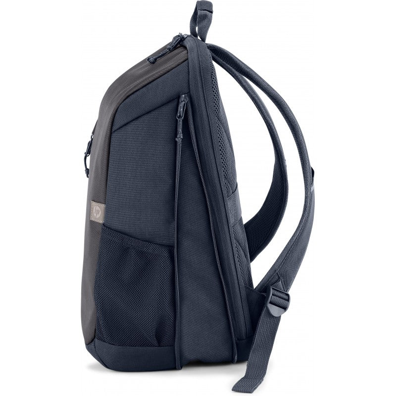 MOCHILA HP 15.6' TRAVEL 18LT EXPANSIVEL CINZA