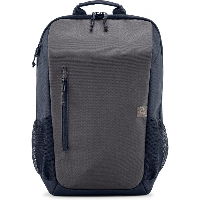 MOCHILA HP 15.6' TRAVEL 18LT EXPANSIVEL CINZA