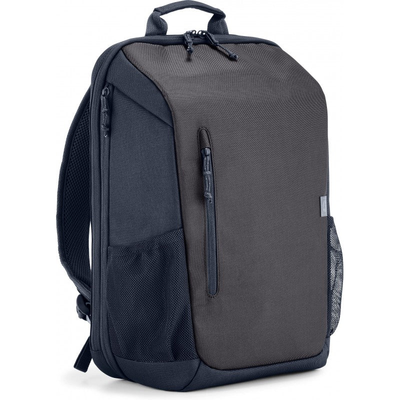 MOCHILA HP 15.6' TRAVEL 18LT EXPANSIVEL CINZA