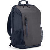 MOCHILA HP 15.6' TRAVEL 18LT EXPANSIVEL CINZA