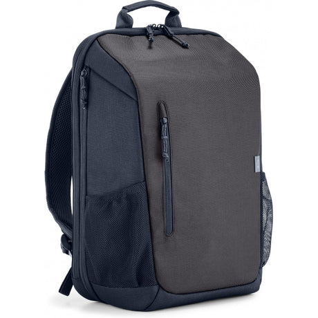 MOCHILA HP 15.6' TRAVEL 18LT EXPANSIVEL CINZA